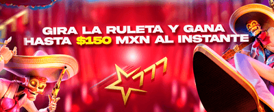 Club VIP Spino MX promotion
