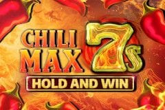 Chili Max 7s Hold and Win