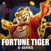 Tigre de la Fortuna screenshot