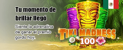 ¡Gana hoy en Spino Casino!